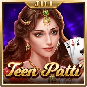 Texas Hold'em Poker at 2jili