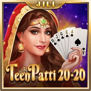 2jili Baccarat