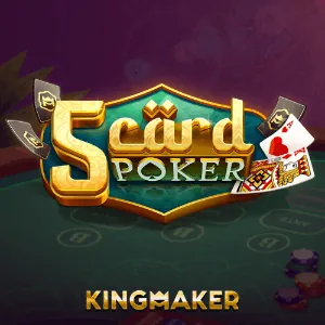 Texas Hold'em Poker Game