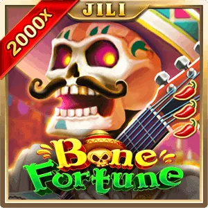 2jili Golden Reels Slot Game