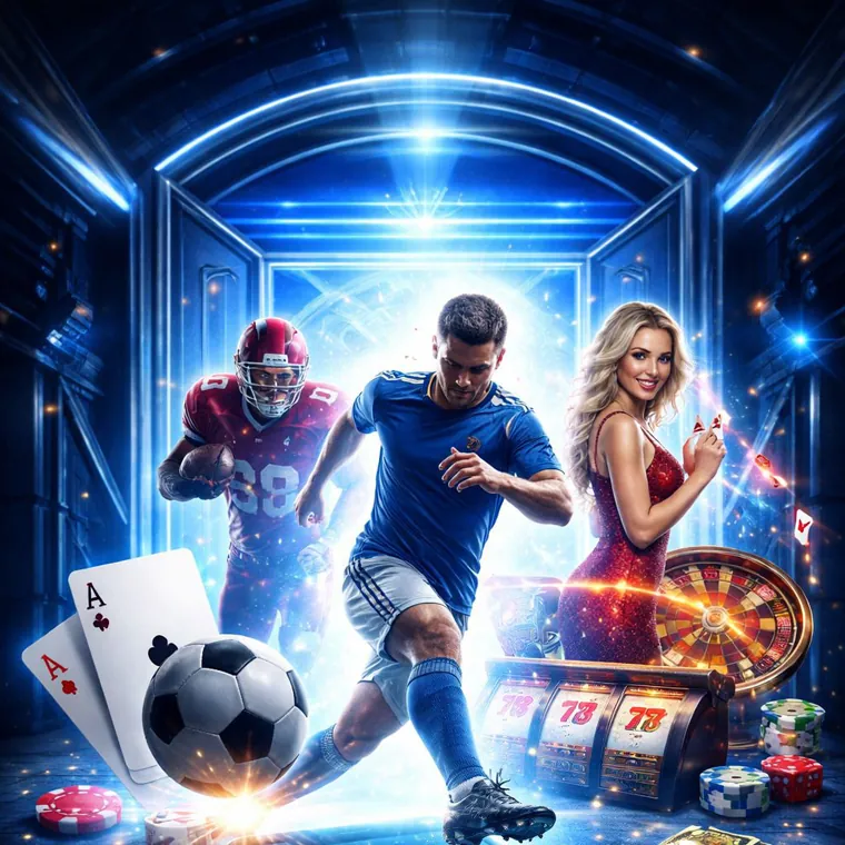 Visual emphasizing 2jili's secure and fair online gaming platform