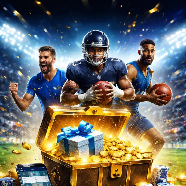8K8 bonuses and promotions banner