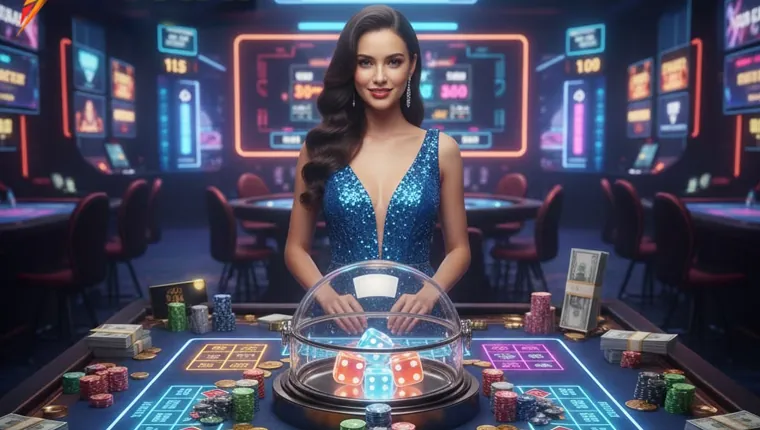 Diverse 8K8 Sports Markets