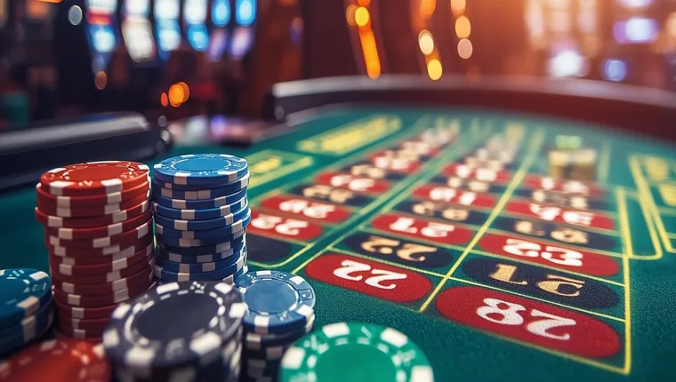 Classic Blackjack