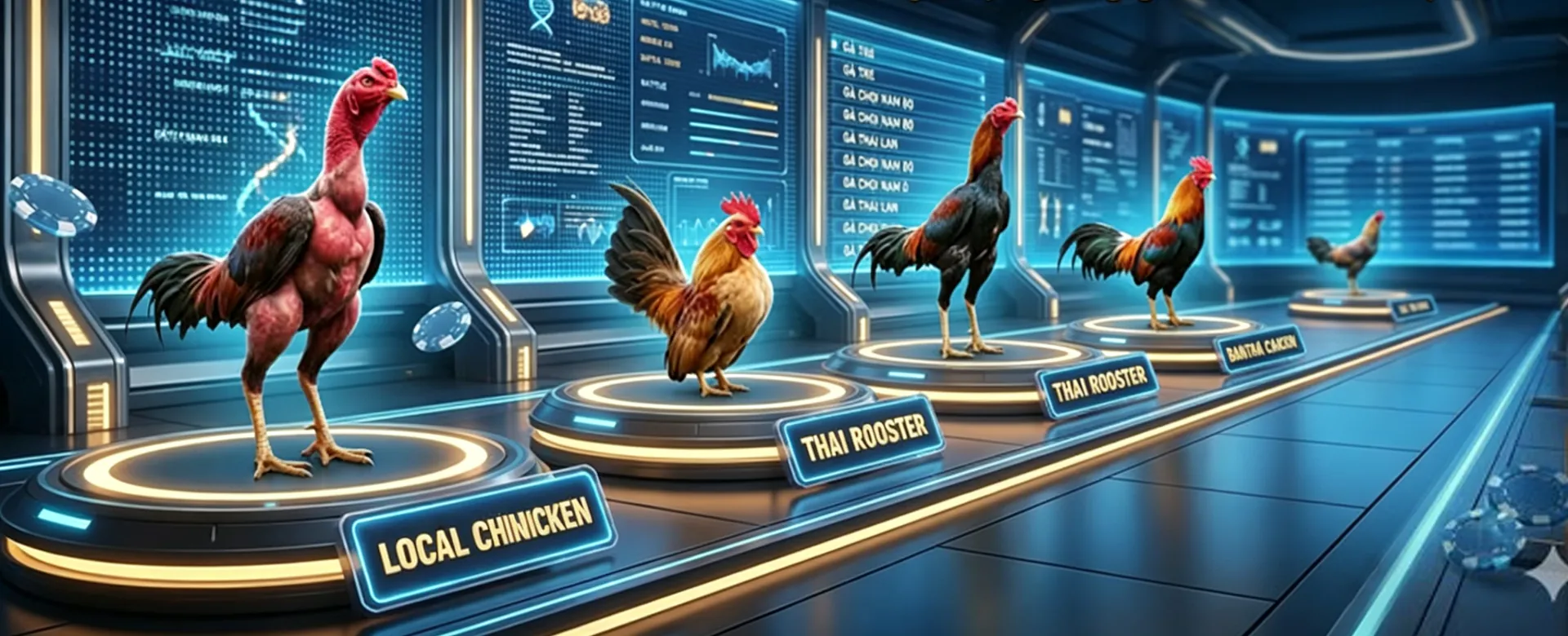 Regulatory Compliance at 8K8