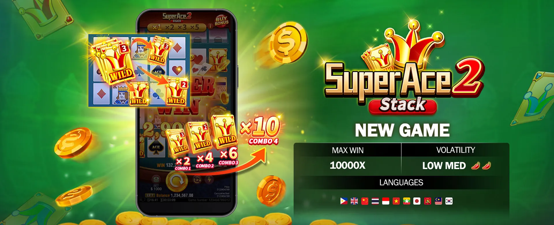 8k8 Official Online Casino Philippines