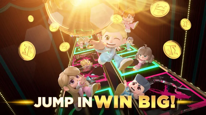8K8 Mobile App Interface Showing Exclusive Games