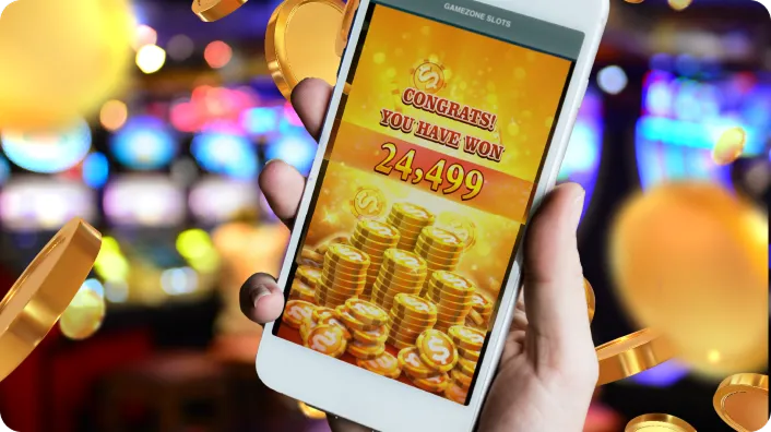 Golden Dragon Slot Game
